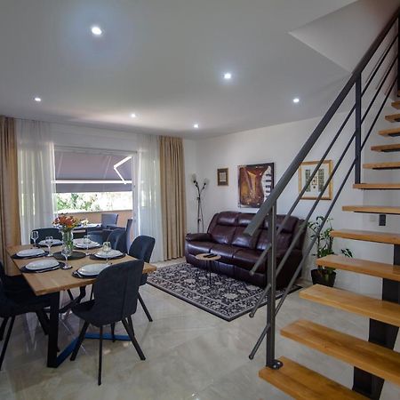 Iadertina Apartment Zadar Zewnętrze zdjęcie