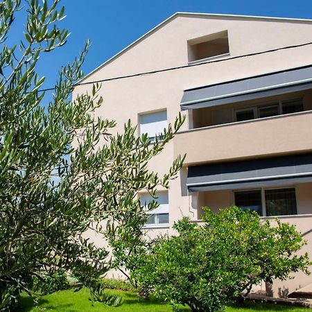 Iadertina Apartment Zadar Zewnętrze zdjęcie