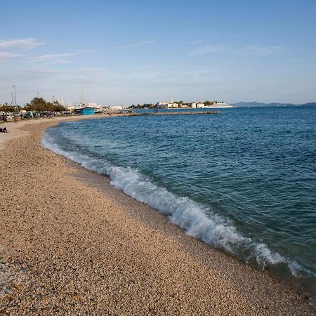 Iadertina Apartment Zadar Zewnętrze zdjęcie