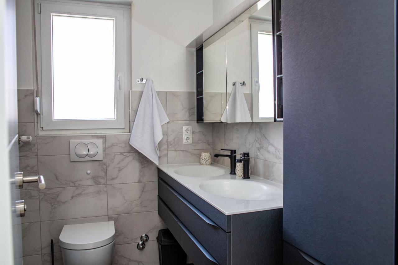 Iadertina Apartment Zadar Zewnętrze zdjęcie