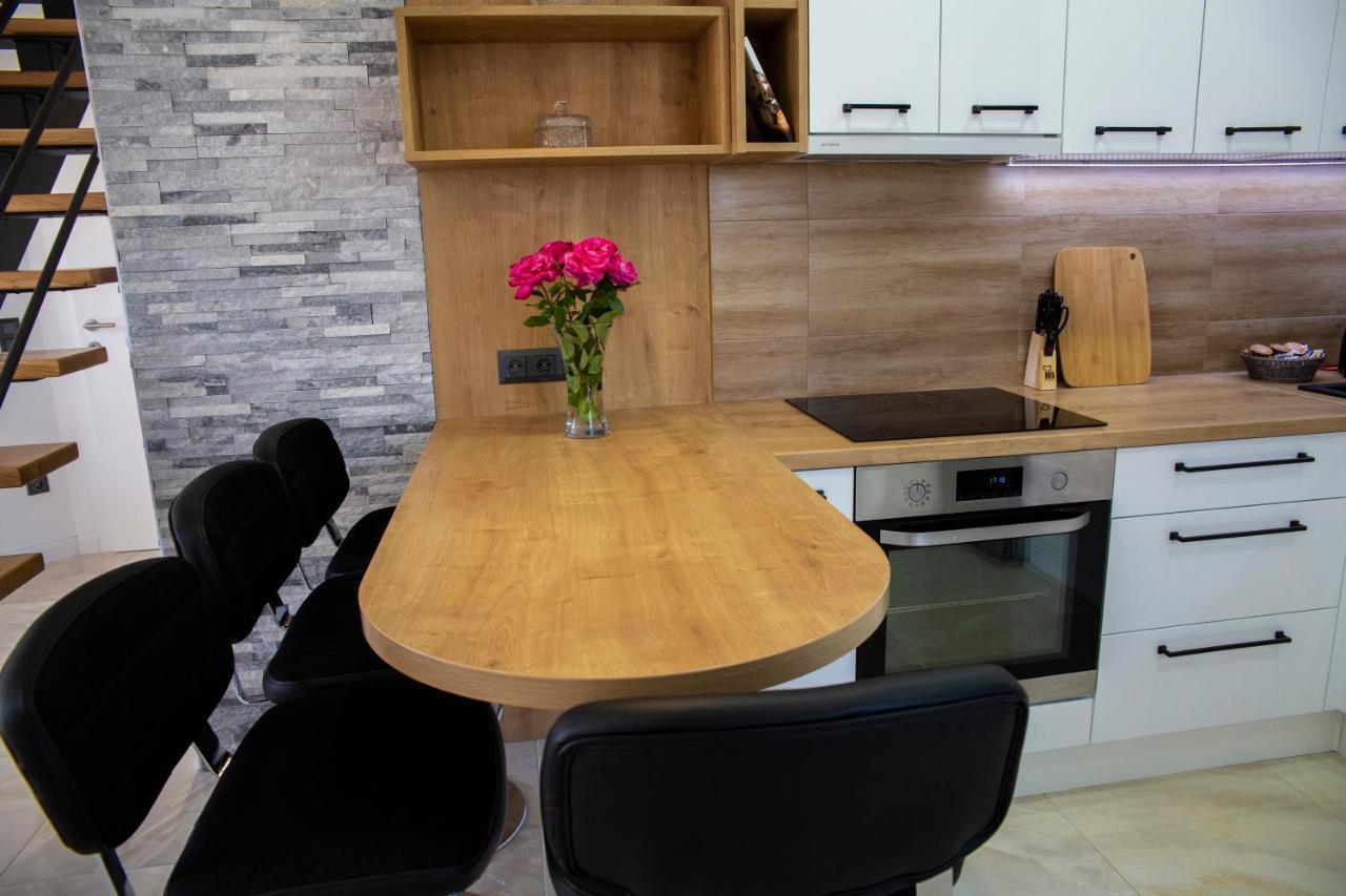 Iadertina Apartment Zadar Zewnętrze zdjęcie