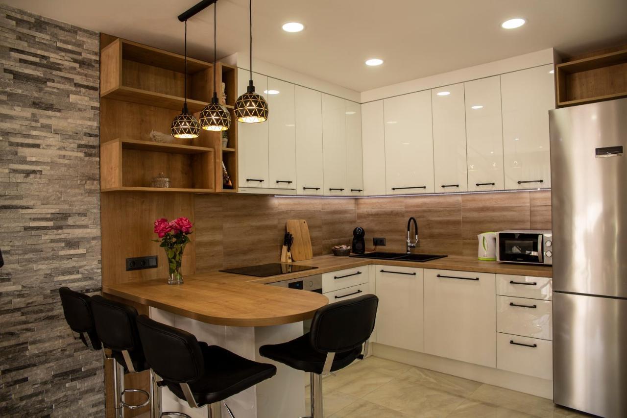 Iadertina Apartment Zadar Zewnętrze zdjęcie