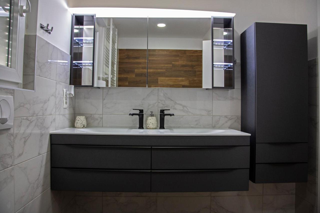 Iadertina Apartment Zadar Zewnętrze zdjęcie
