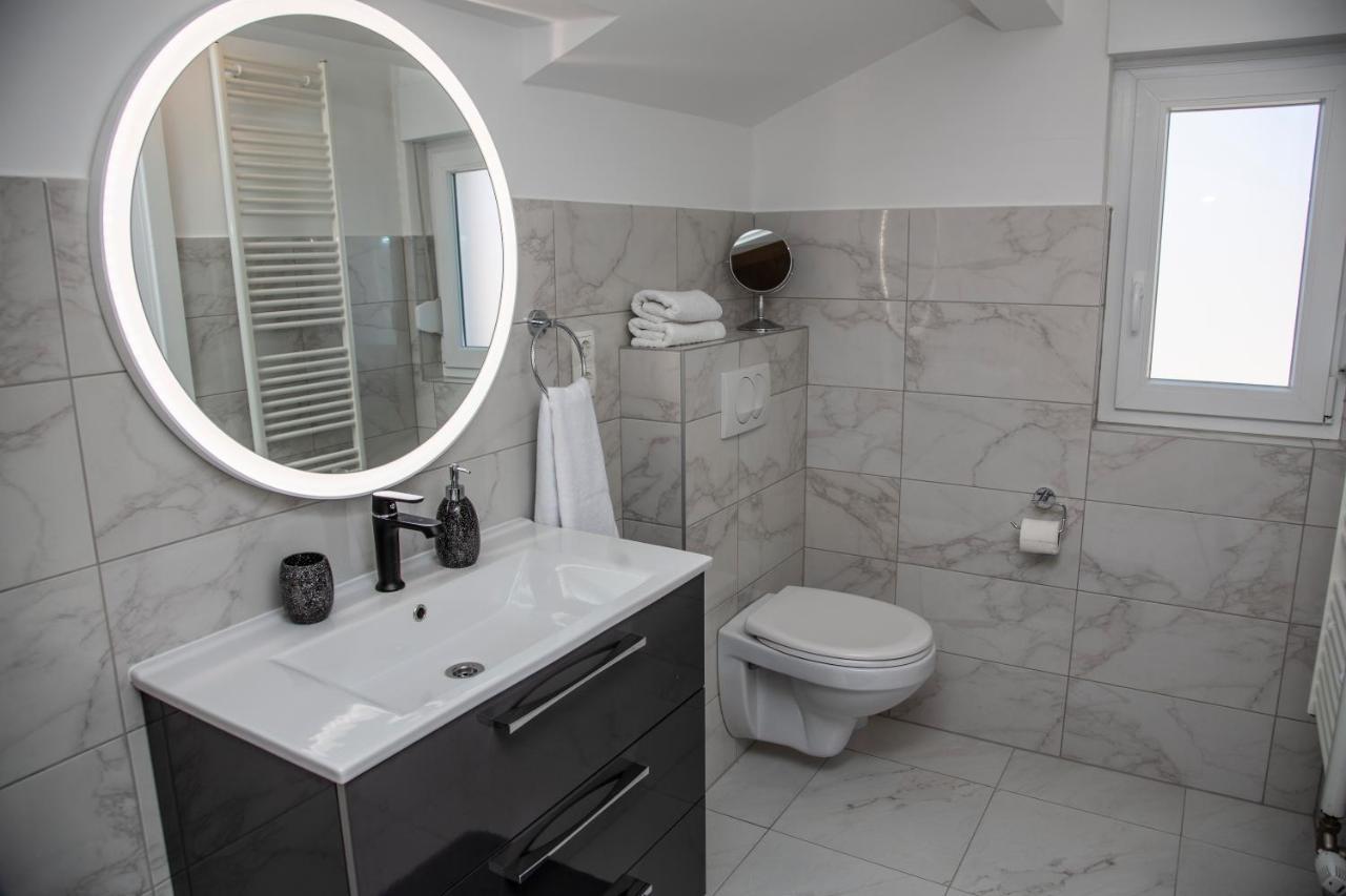Iadertina Apartment Zadar Zewnętrze zdjęcie