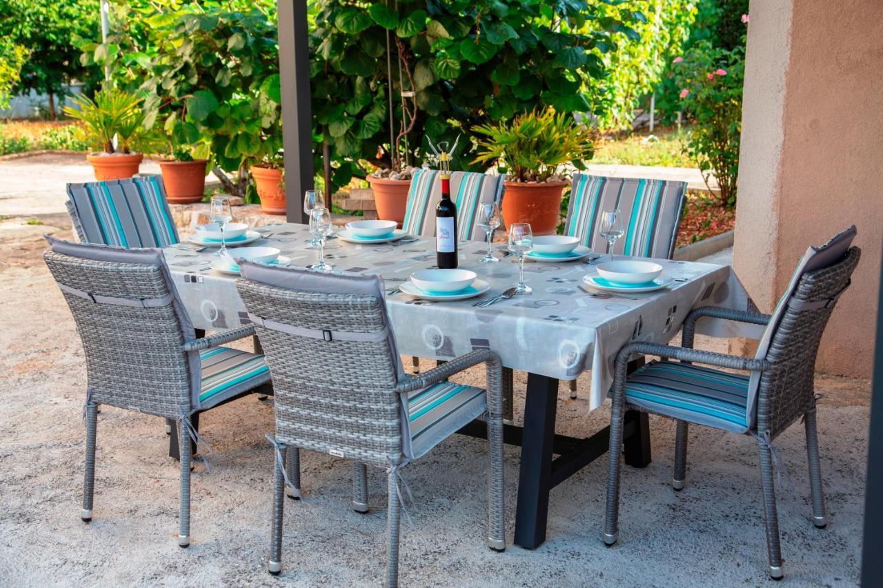 Iadertina Apartment Zadar Zewnętrze zdjęcie
