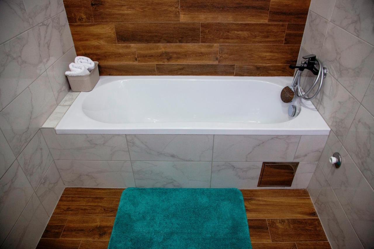 Iadertina Apartment Zadar Zewnętrze zdjęcie