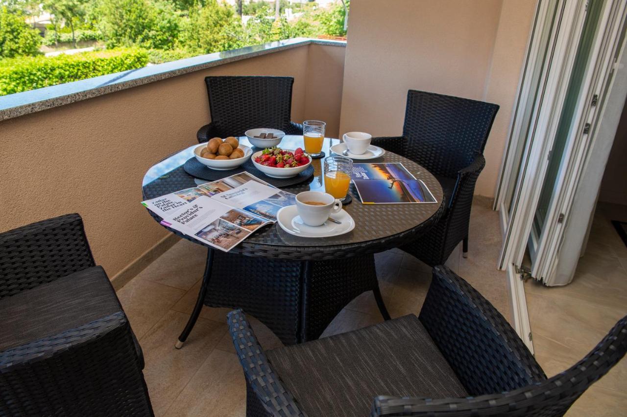 Iadertina Apartment Zadar Zewnętrze zdjęcie