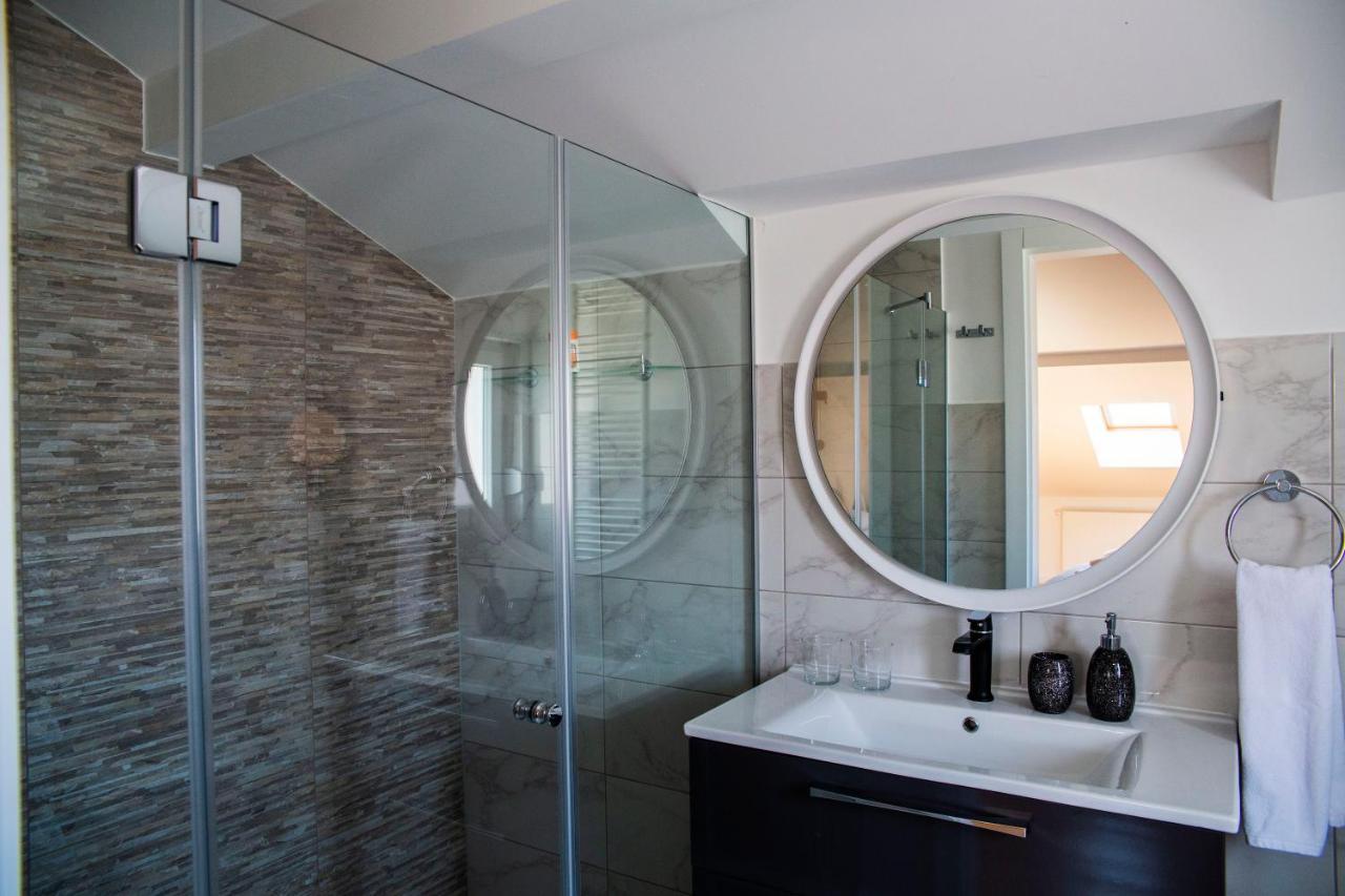 Iadertina Apartment Zadar Zewnętrze zdjęcie