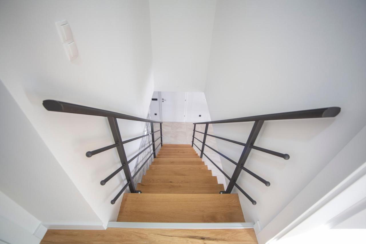 Iadertina Apartment Zadar Zewnętrze zdjęcie
